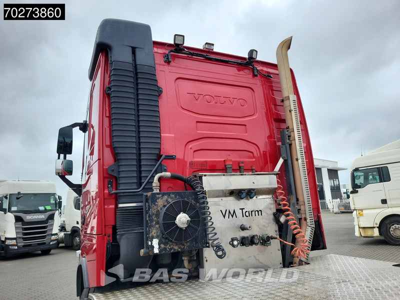 Volvo FH 540 FH 6X4 Big-Axle Hydraulik Liftachse VEB+ VDS - Tracteur routier: photos 3 Volvo FH 540 FH 6X4 Big-Axle Hydraulik Liftachse VEB+ VDS - Tracteur routier: photos 3