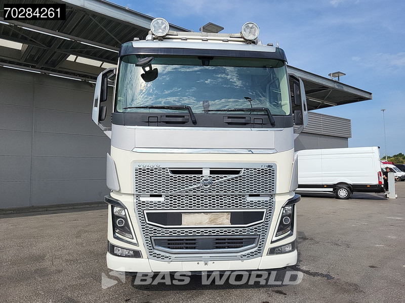 Tracteur routier Volvo FH16 750 906 6X4 Retarder Hydraulik Liftachse Big-Axle VDS: photos 6
