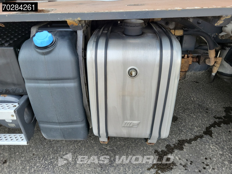 Tracteur routier Volvo FH16 750 906 6X4 Retarder Hydraulik Liftachse Big-Axle VDS: photos 16