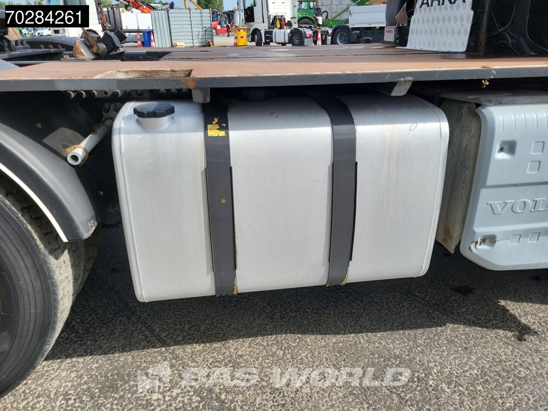 Tracteur routier Volvo FH16 750 906 6X4 Retarder Hydraulik Liftachse Big-Axle VDS: photos 15