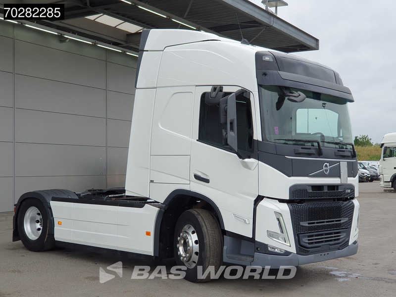 Volvo FM 460 4X2 VEB Hydraulik Standklima LED Alcoa's - Tracteur routier: photos 3 Volvo FM 460 4X2 VEB Hydraulik Standklima LED Alcoa's - Tracteur routier: photos 3