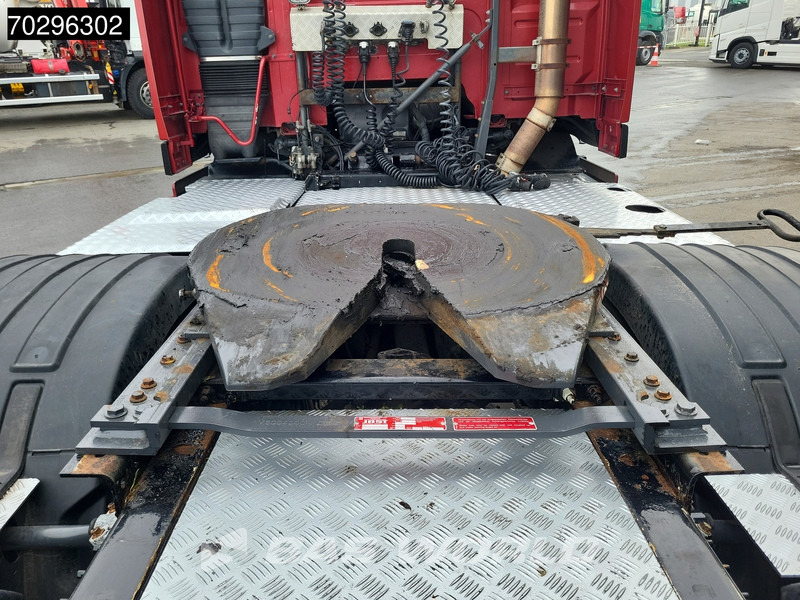 Volvo FM 500 FM 6X2 LXL Full-Air 2xTanks Liftachse Xenon Euro 5 - Tracteur routier: photos 3 Volvo FM 500 FM 6X2 LXL Full-Air 2xTanks Liftachse Xenon Euro 5 - Tracteur routier: photos 3