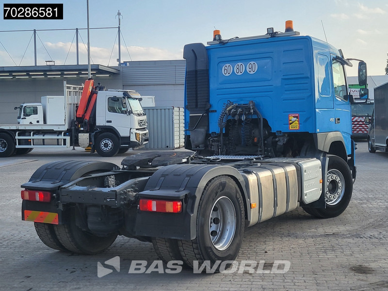 Volvo FMX 450 4X2 Retarder Euro 6 - Tracteur routier: photos 5 Volvo FMX 450 4X2 Retarder Euro 6 - Tracteur routier: photos 5