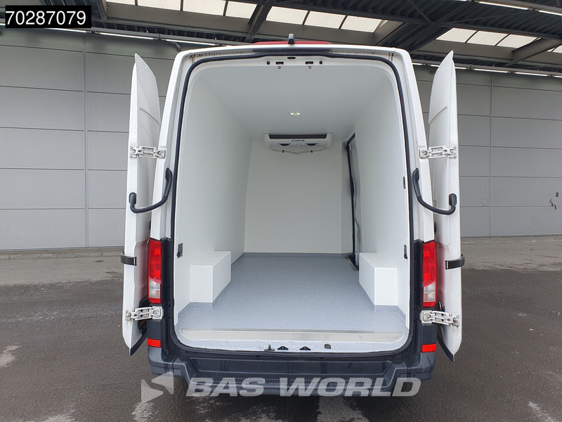 Volkswagen Crafter 140pk Koelwagen Automaat Thermo King V-200 MAX L4H3 Airco Camera Parkeersensoren L3H2 Euro6 Koel Koeler Kühl Kühler Kühlwagen 12 - Utilitaire frigorifique: photos 3 Volkswagen Crafter 140pk Koelwagen Automaat Thermo King V-200 MAX L4H3 Airco Camera Parkeersensoren L3H2 Euro6 Koel Koeler Kühl Kühler Kühlwagen 12 - Utilitaire frigorifique: photos 3