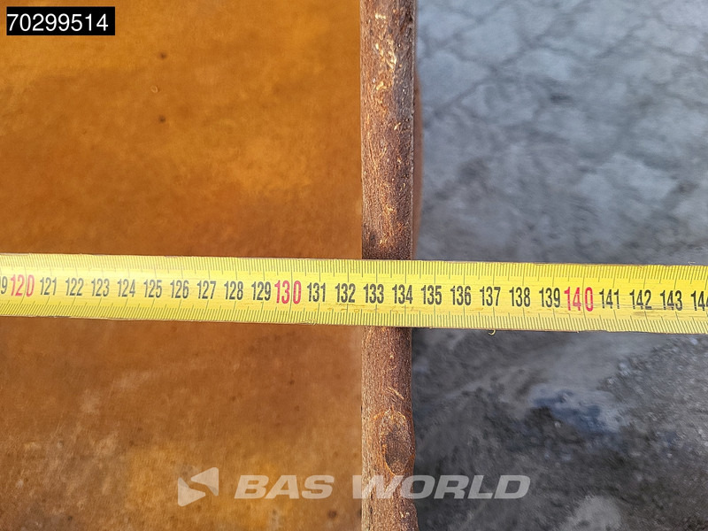 Pelle sur chenille Volvo EC220 E L: photos 14