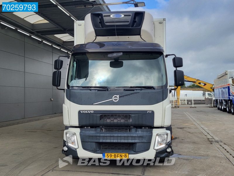 Volvo FE 250 4X2 19.5t NL-Truck Carrier Supra 1250 MT Ladebordwand Euro 6 - crédit-bail Volvo FE 250 4X2 19.5t NL-Truck Carrier Supra 1250 MT Ladebordwand Euro 6: photos 10