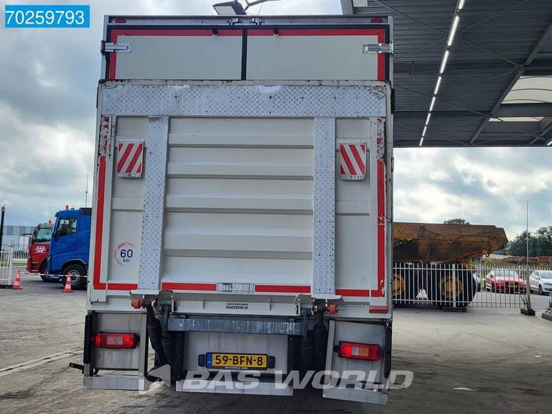Volvo FE 250 4X2 19.5t NL-Truck Carrier Supra 1250 MT Ladebordwand Euro 6 - crédit-bail Volvo FE 250 4X2 19.5t NL-Truck Carrier Supra 1250 MT Ladebordwand Euro 6: photos 12