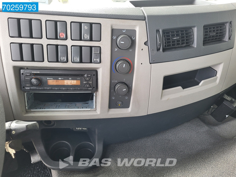 Volvo FE 250 4X2 19.5t NL-Truck Carrier Supra 1250 MT Ladebordwand Euro 6 - crédit-bail Volvo FE 250 4X2 19.5t NL-Truck Carrier Supra 1250 MT Ladebordwand Euro 6: photos 20