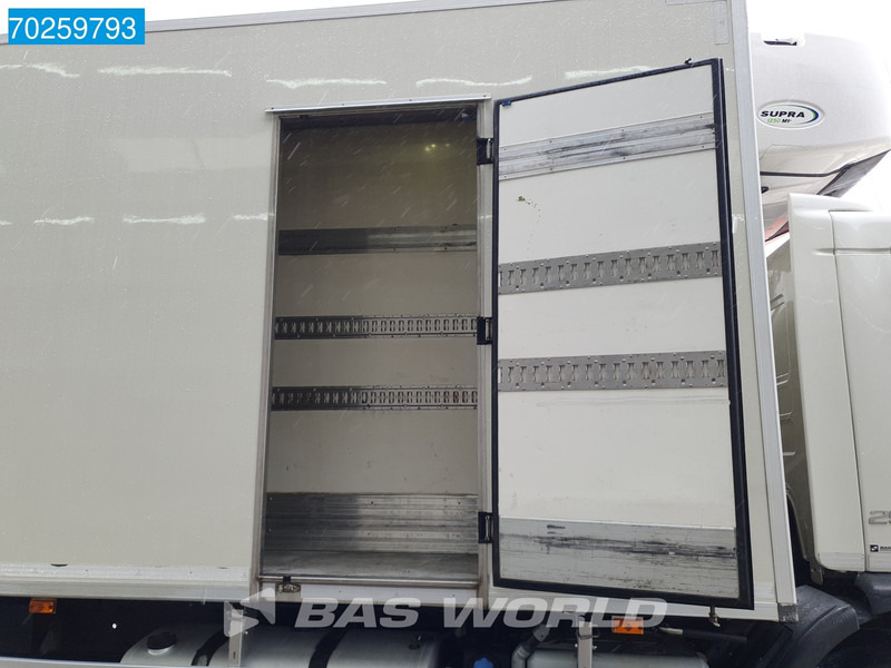 Volvo FE 250 4X2 19.5t NL-Truck Carrier Supra 1250 MT Ladebordwand Euro 6 - crédit-bail Volvo FE 250 4X2 19.5t NL-Truck Carrier Supra 1250 MT Ladebordwand Euro 6: photos 8