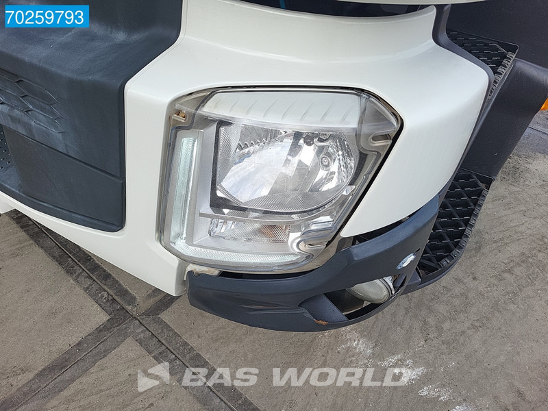 Volvo FE 250 4X2 19.5t NL-Truck Carrier Supra 1250 MT Ladebordwand Euro 6 - crédit-bail Volvo FE 250 4X2 19.5t NL-Truck Carrier Supra 1250 MT Ladebordwand Euro 6: photos 17