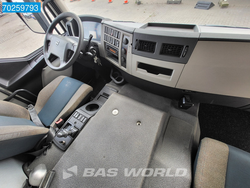 Volvo FE 250 4X2 19.5t NL-Truck Carrier Supra 1250 MT Ladebordwand Euro 6 - crédit-bail Volvo FE 250 4X2 19.5t NL-Truck Carrier Supra 1250 MT Ladebordwand Euro 6: photos 19