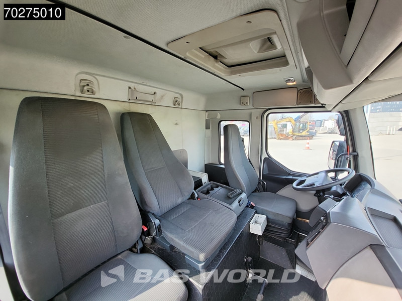 Benne à ordures ménagères Volvo FE 300 6X2 NL-Truck Lenkachse Geesink Norba GPM III v 20H25 EEV: photos 20