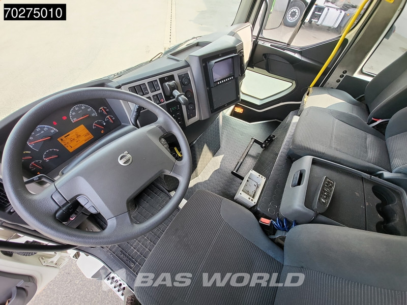 Benne à ordures ménagères Volvo FE 300 6X2 NL-Truck Lenkachse Geesink Norba GPM III v 20H25 EEV: photos 18