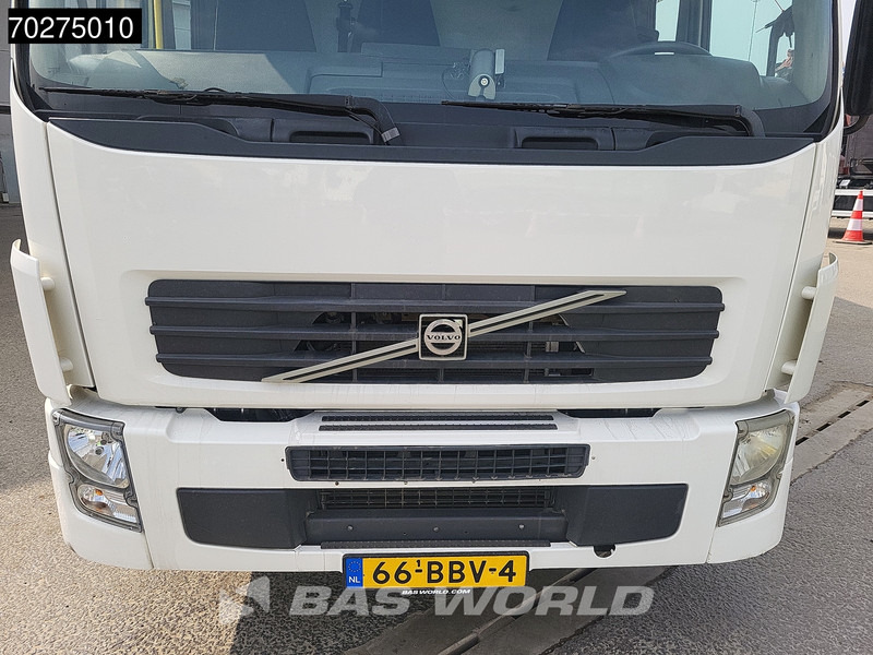 Benne à ordures ménagères Volvo FE 300 6X2 NL-Truck Lenkachse Geesink Norba GPM III v 20H25 EEV: photos 11