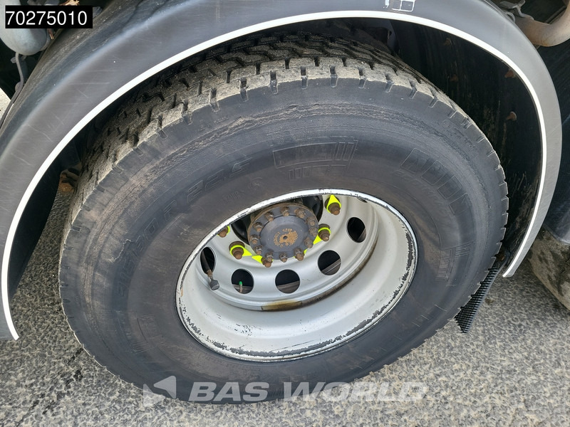 Benne à ordures ménagères Volvo FE 300 6X2 NL-Truck Lenkachse Geesink Norba GPM III v 20H25 EEV: photos 17