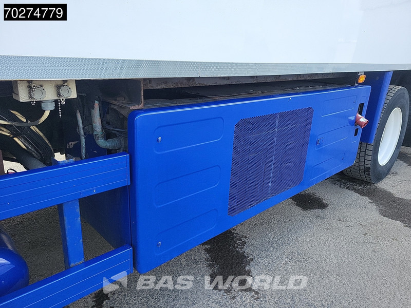 Camion frigorifique Volvo FH 540 6X2 Thermo-king Automatic Navi ACC Euro 6: photos 7