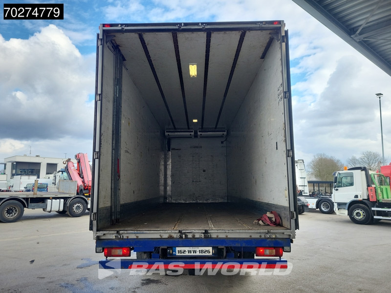 Volvo FH 540 6X2 Thermo-king Automatic Navi ACC Euro 6 - Camion frigorifique: photos 3 Volvo FH 540 6X2 Thermo-king Automatic Navi ACC Euro 6 - Camion frigorifique: photos 3