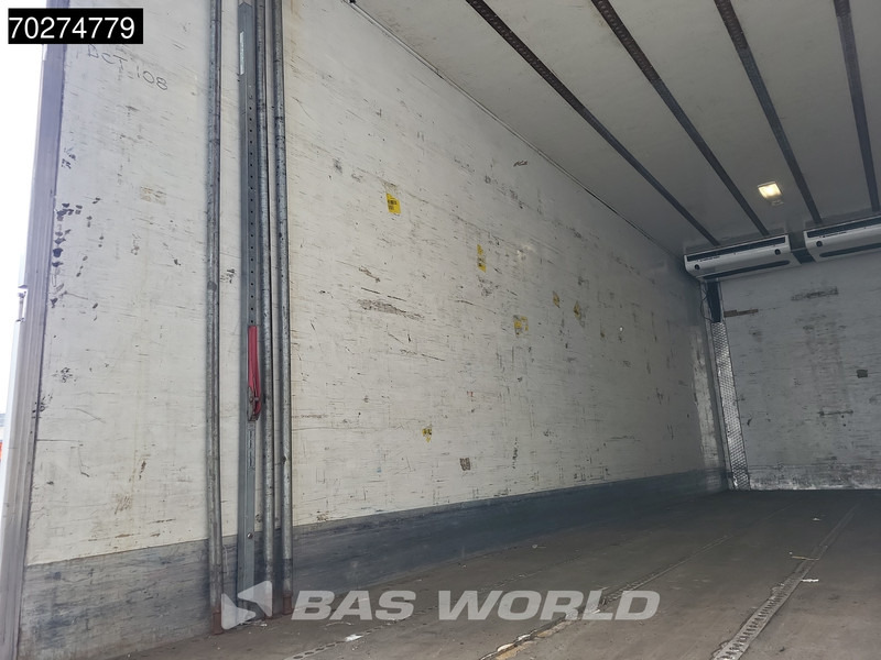 Volvo FH 540 6X2 Thermo-king Automatic Navi ACC Euro 6 - Camion frigorifique: photos 5 Volvo FH 540 6X2 Thermo-king Automatic Navi ACC Euro 6 - Camion frigorifique: photos 5