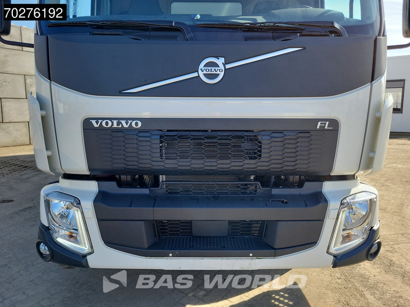 Camion à rideaux coulissants neuf Volvo FL 280 4X2 NEW! 16tons Manual Ladebordwand PTO Alcoa's Euro 6: photos 7