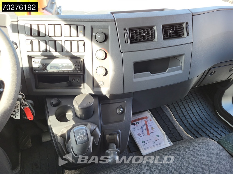 Camion à rideaux coulissants neuf Volvo FL 280 4X2 NEW! 16tons Manual Ladebordwand PTO Alcoa's Euro 6: photos 20