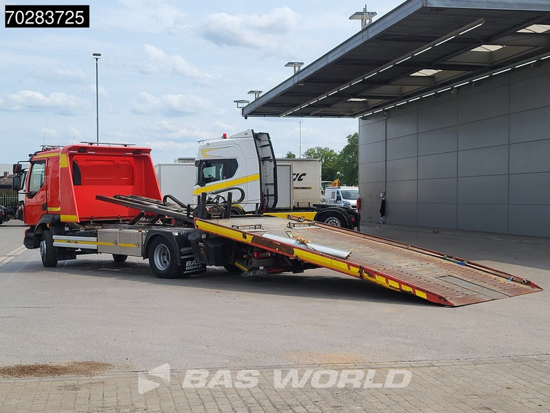 Volvo FL 280 FL 4X2 Jige International Simplex 6T5 Abschleppwagen Winch Manual Euro 6 - Remorqueuse: photos 2 Volvo FL 280 FL 4X2 Jige International Simplex 6T5 Abschleppwagen Winch Manual Euro 6 - Remorqueuse: photos 2