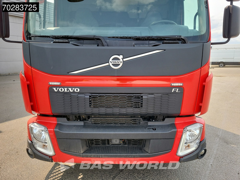 Remorqueuse Volvo FL 280 FL 4X2 Jige International Simplex 6T5 Abschleppwagen Winch Manual Euro 6: photos 9