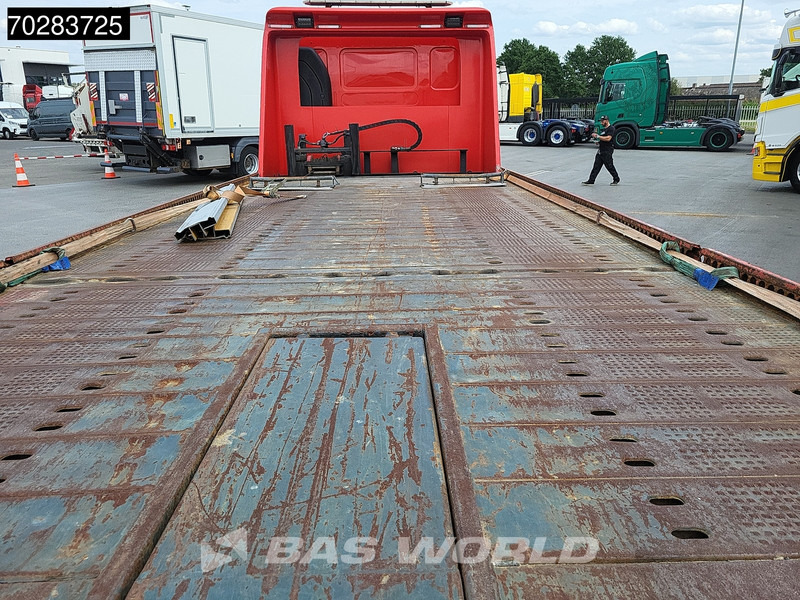 Remorqueuse Volvo FL 280 FL 4X2 Jige International Simplex 6T5 Abschleppwagen Winch Manual Euro 6: photos 13