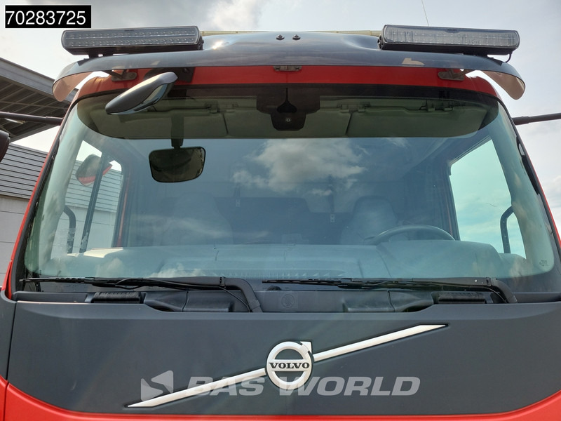 Remorqueuse Volvo FL 280 FL 4X2 Jige International Simplex 6T5 Abschleppwagen Winch Manual Euro 6: photos 10