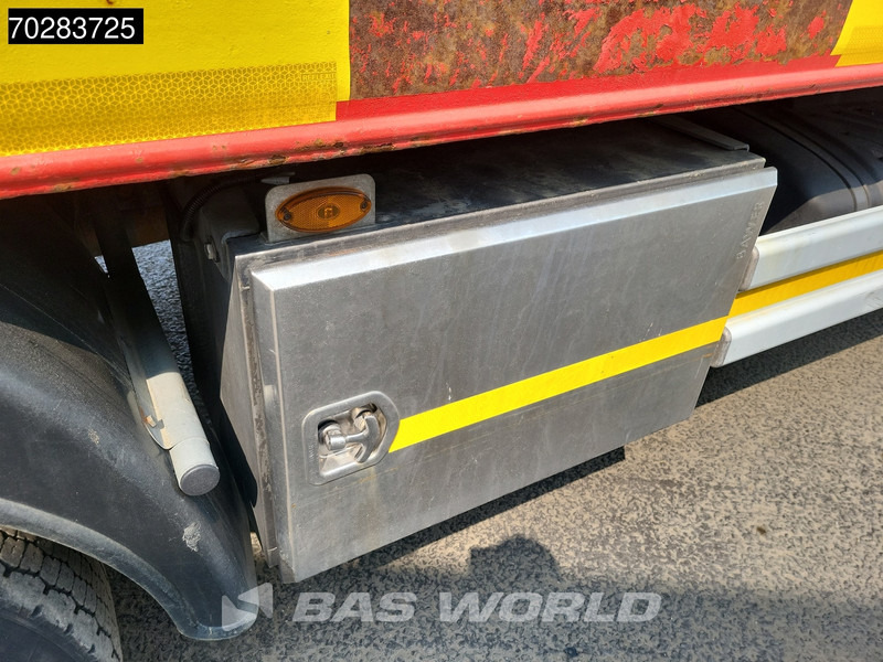 Remorqueuse Volvo FL 280 FL 4X2 Jige International Simplex 6T5 Abschleppwagen Winch Manual Euro 6: photos 17