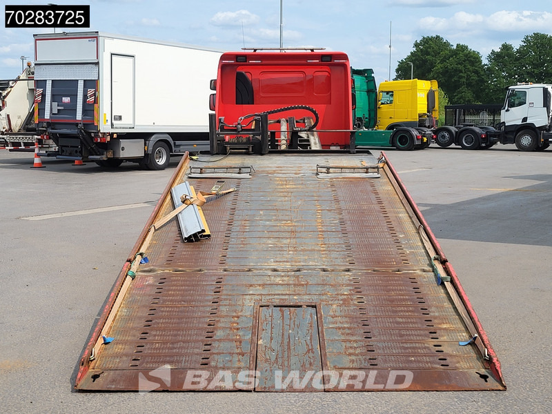 Remorqueuse Volvo FL 280 FL 4X2 Jige International Simplex 6T5 Abschleppwagen Winch Manual Euro 6: photos 12