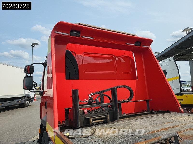 Remorqueuse Volvo FL 280 FL 4X2 Jige International Simplex 6T5 Abschleppwagen Winch Manual Euro 6: photos 15