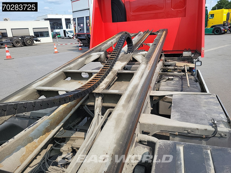 Remorqueuse Volvo FL 280 FL 4X2 Jige International Simplex 6T5 Abschleppwagen Winch Manual Euro 6: photos 20