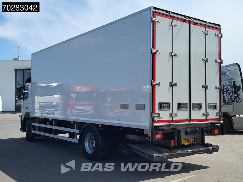 Volvo FM 330 4X2 NL-Truck DynamicSteering Koelmotor Euro 6 - Camion frigorifique: photos 2 Volvo FM 330 4X2 NL-Truck DynamicSteering Koelmotor Euro 6 - Camion frigorifique: photos 2