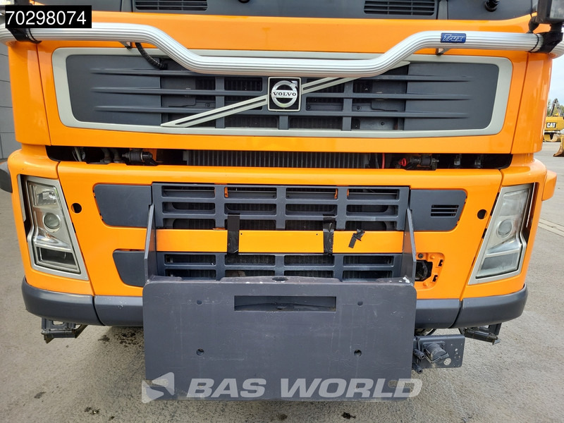 Volvo FM 340 FM 4X4 4x4 Crane Palfinger PK10501 Tipper Big-Axle Full Steel - crédit-bail Volvo FM 340 FM 4X4 4x4 Crane Palfinger PK10501 Tipper Big-Axle Full Steel: photos 13 Volvo FM 340 FM 4X4 4x4 Crane Palfinger PK10501 Tipper Big-Axle Full Steel - crédit-bail Volvo FM 340 FM 4X4 4x4 Crane Palfinger PK10501 Tipper Big-Axle Full Steel: photos 13