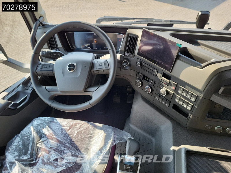 Camion ampliroll, Camion grue neuf Volvo FM 460 8X4 NEW! Palfinger Q200Z95TR HPLS Crane + HT 24 TEC Hooklift ACC LED: photos 15 Camion ampliroll, Camion grue neuf Volvo FM 460 8X4 NEW! Palfinger Q200Z95TR HPLS Crane + HT 24 TEC Hooklift ACC LED: photos 15