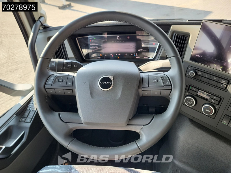 Camion ampliroll, Camion grue neuf Volvo FM 460 8X4 NEW! Palfinger Q200Z95TR HPLS Crane + HT 24 TEC Hooklift ACC LED: photos 16 Camion ampliroll, Camion grue neuf Volvo FM 460 8X4 NEW! Palfinger Q200Z95TR HPLS Crane + HT 24 TEC Hooklift ACC LED: photos 16