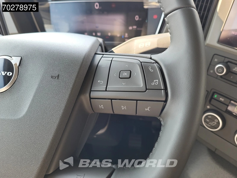 Camion ampliroll, Camion grue neuf Volvo FM 460 8X4 NEW! Palfinger Q200Z95TR HPLS Crane + HT 24 TEC Hooklift ACC LED: photos 19 Camion ampliroll, Camion grue neuf Volvo FM 460 8X4 NEW! Palfinger Q200Z95TR HPLS Crane + HT 24 TEC Hooklift ACC LED: photos 19