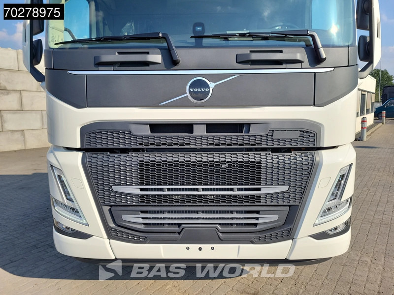 Camion ampliroll, Camion grue neuf Volvo FM 460 8X4 NEW! Palfinger Q200Z95TR HPLS Crane + HT 24 TEC Hooklift ACC LED: photos 8 Camion ampliroll, Camion grue neuf Volvo FM 460 8X4 NEW! Palfinger Q200Z95TR HPLS Crane + HT 24 TEC Hooklift ACC LED: photos 8