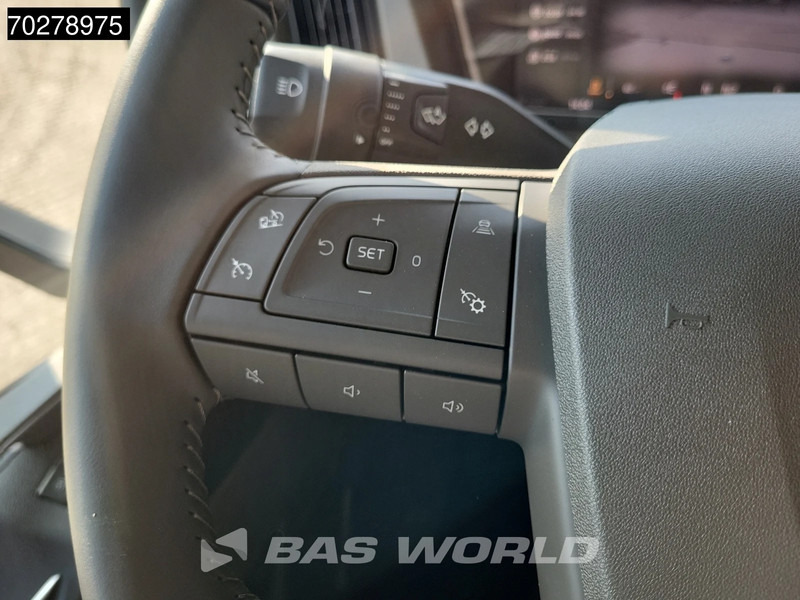 Camion ampliroll, Camion grue neuf Volvo FM 460 8X4 NEW! Palfinger Q200Z95TR HPLS Crane + HT 24 TEC Hooklift ACC LED: photos 18 Camion ampliroll, Camion grue neuf Volvo FM 460 8X4 NEW! Palfinger Q200Z95TR HPLS Crane + HT 24 TEC Hooklift ACC LED: photos 18