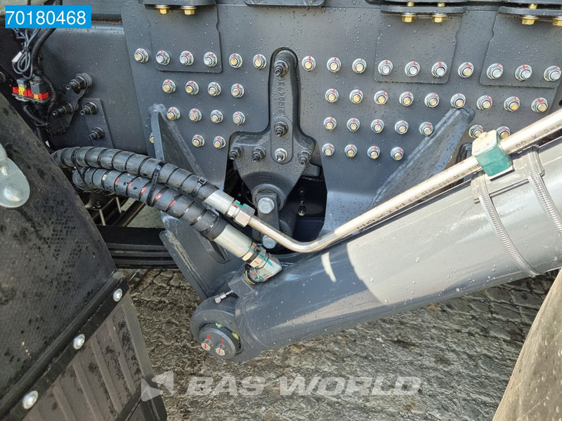 Tombereau articulé neuf Volvo FMX 460 50T payload | 30m3 Tipper | Mining dumper EUR6: photos 14