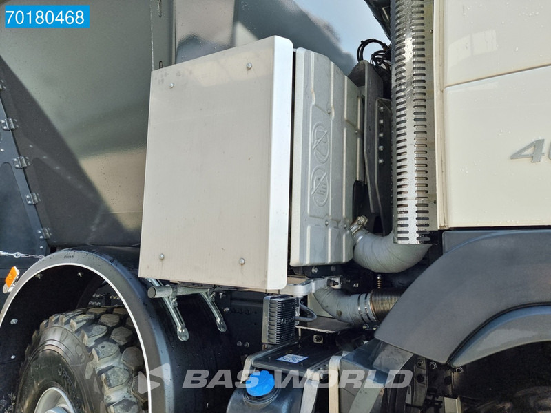 Tombereau articulé neuf Volvo FMX 460 50T payload | 30m3 Tipper | Mining dumper EUR6: photos 11
