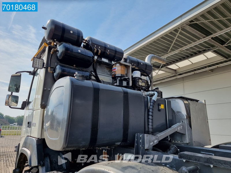 Tombereau articulé neuf Volvo FMX 460 50T payload | 30m3 Tipper | Mining dumper EUR6: photos 9