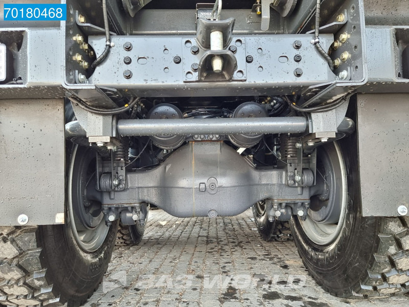 Tombereau articulé neuf Volvo FMX 460 50T payload | 30m3 Tipper | Mining dumper EUR6: photos 17
