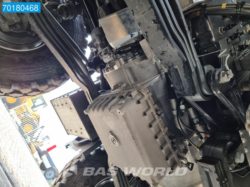 Tombereau articulé neuf Volvo FMX 460 50T payload | 30m3 Tipper | Mining dumper EUR6: photos 18