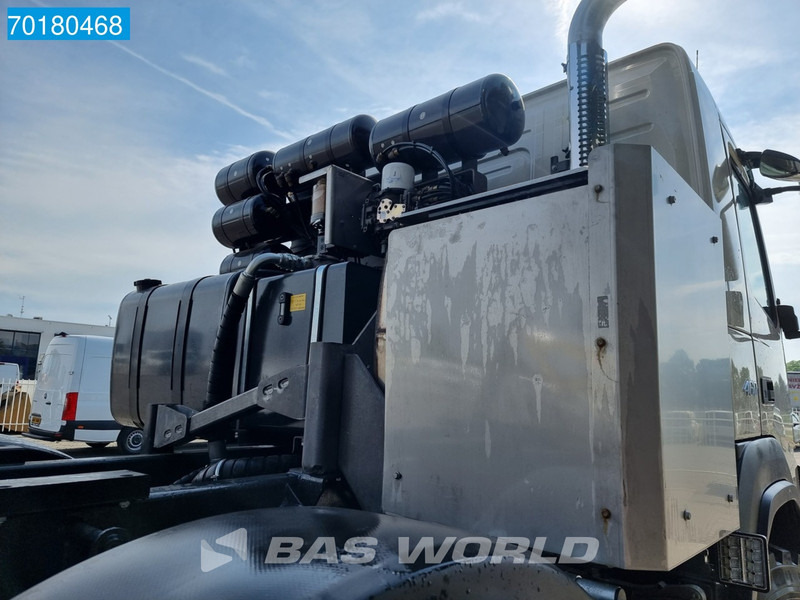 Tombereau articulé neuf Volvo FMX 460 50T payload | 30m3 Tipper | Mining dumper EUR6: photos 10