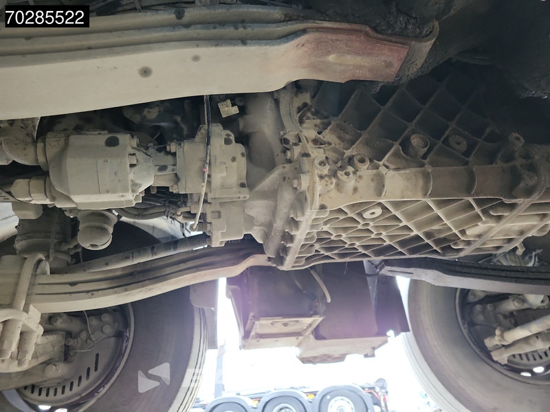 Camion benne Volvo FMX 460 FMX 10X4 NL-Truck 26m3 AJK tipper Lift+Lenkachse VEB+ Euro 6: photos 15