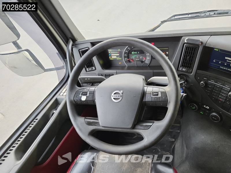Camion benne Volvo FMX 460 FMX 10X4 NL-Truck 26m3 AJK tipper Lift+Lenkachse VEB+ Euro 6: photos 19