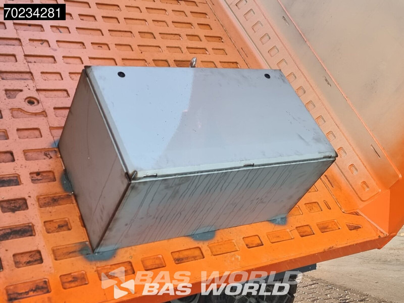 Camion benne neuf Volvo FMX 520 10X4 Mining dumper 50T Payload | 28m3 Tipper | VEB+ EUR3: photos 16 Camion benne neuf Volvo FMX 520 10X4 Mining dumper 50T Payload | 28m3 Tipper | VEB+ EUR3: photos 16