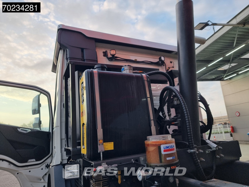 Camion benne neuf Volvo FMX 520 10X4 Mining dumper 50T Payload | 28m3 Tipper | VEB+ EUR3: photos 19 Camion benne neuf Volvo FMX 520 10X4 Mining dumper 50T Payload | 28m3 Tipper | VEB+ EUR3: photos 19