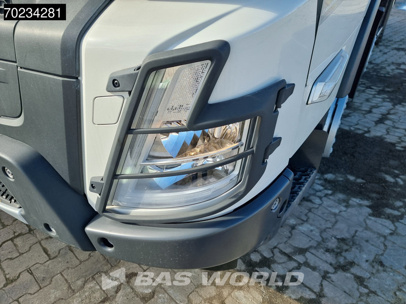Camion benne neuf Volvo FMX 520 10X4 Mining dumper 50T Payload | 28m3 Tipper | VEB+ EUR3: photos 11 Camion benne neuf Volvo FMX 520 10X4 Mining dumper 50T Payload | 28m3 Tipper | VEB+ EUR3: photos 11